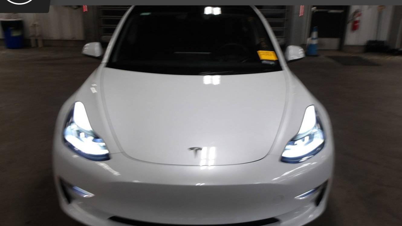 TESLA MODEL 3 2023 5YJ3E1EC6PF481973 image